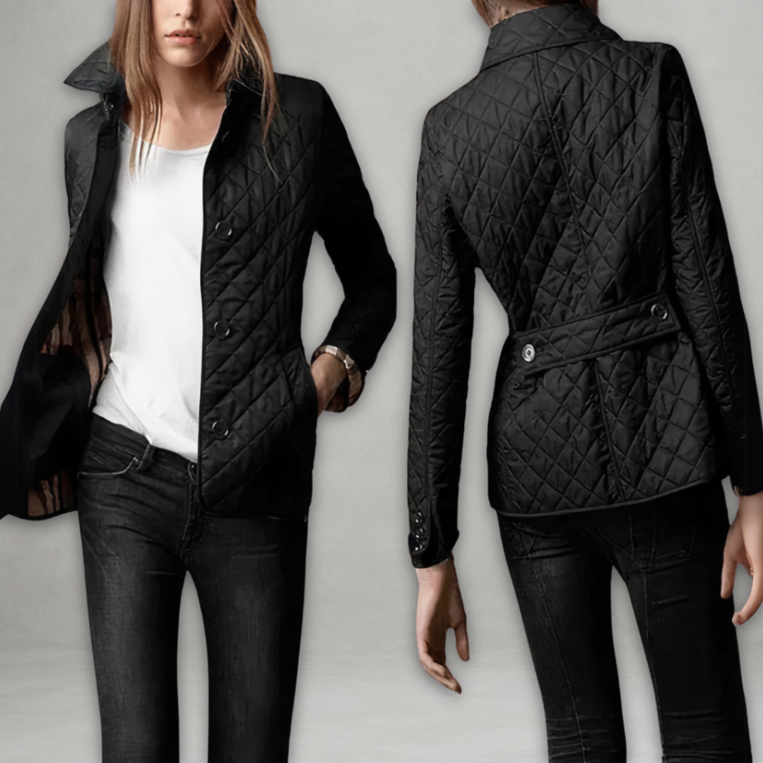Karen Moree | Spring Jacket