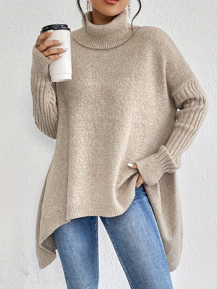 Karen Moree | Cozy Sweater