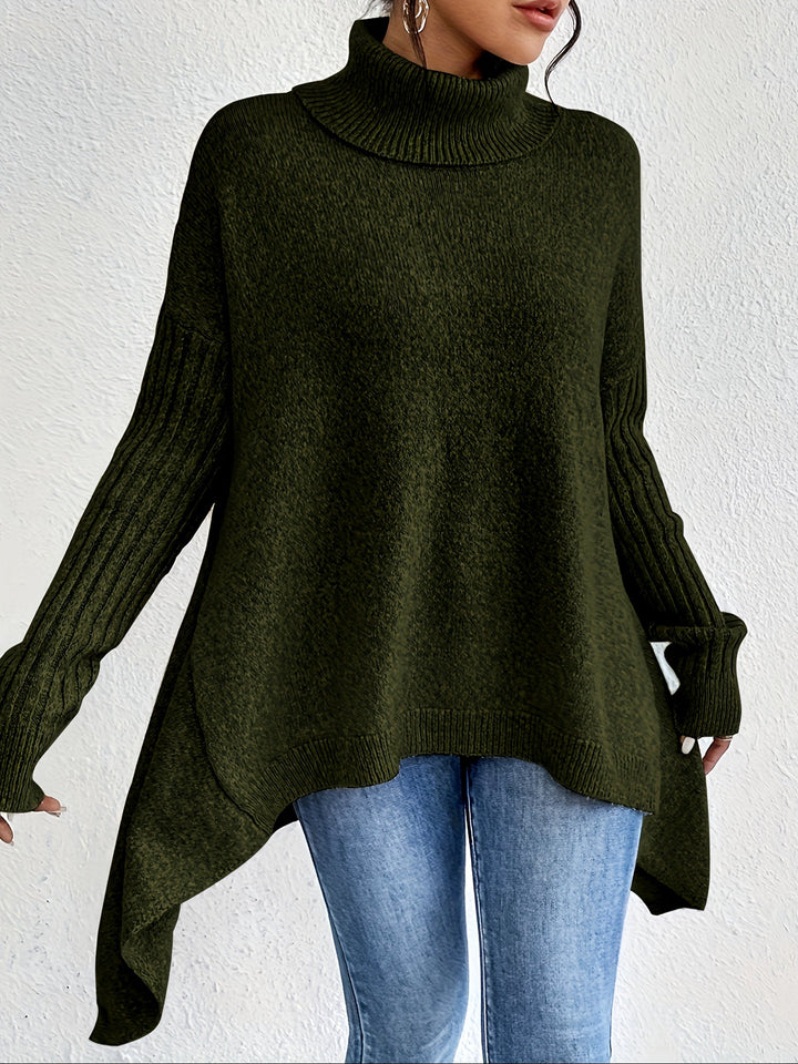 Karen Moree | Cozy Sweater