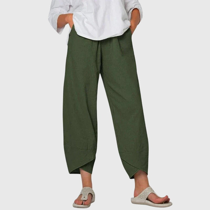 Karen Moree | Comfortable Pants