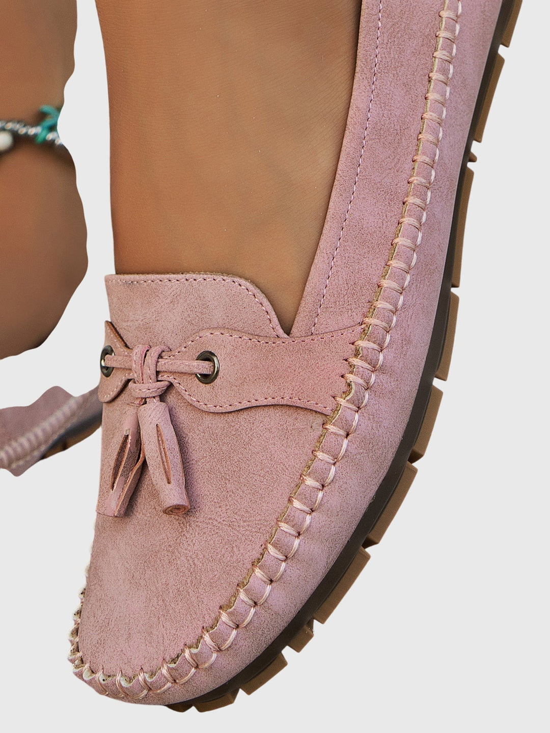 Karen Moree | Comfortable Soft Loafers