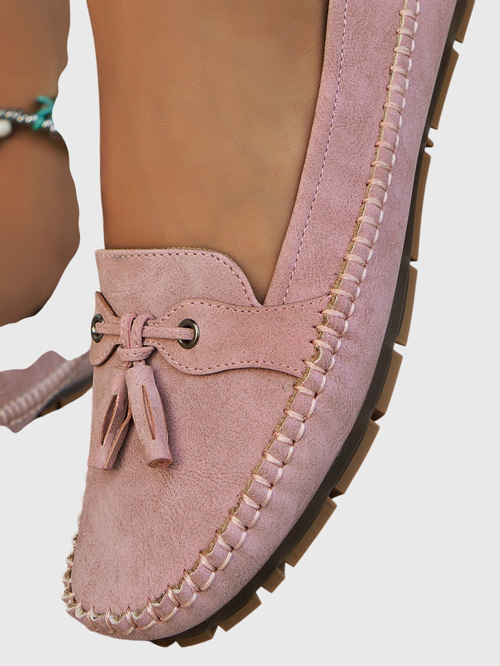 Karen Moree | Comfortable Soft Loafers