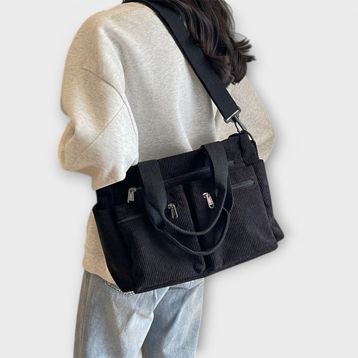 Karen Moree | Tote Bag