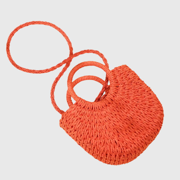 Karen Moree | Summer Shoulder Bag