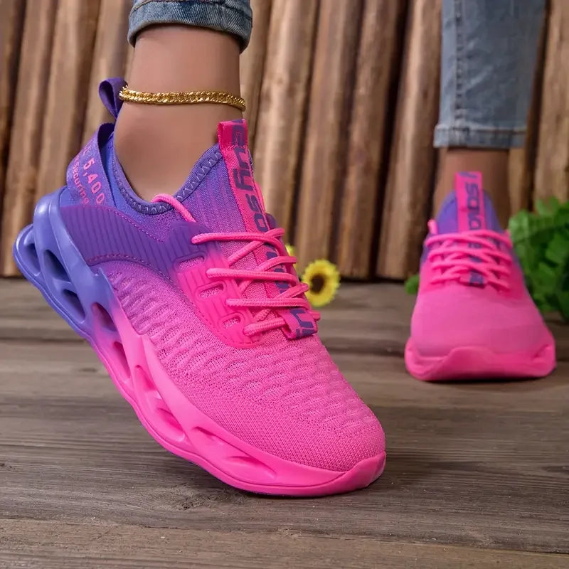 Karen Moree | Comfortable Non-Slip Sneaker