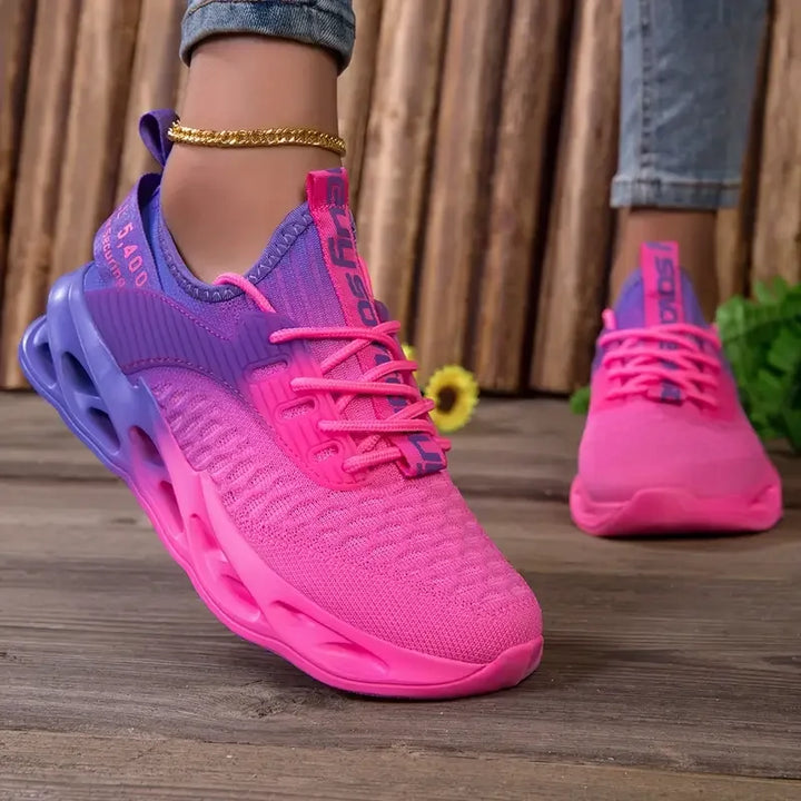 Karen Moree | Comfortable Non-Slip Sneaker
