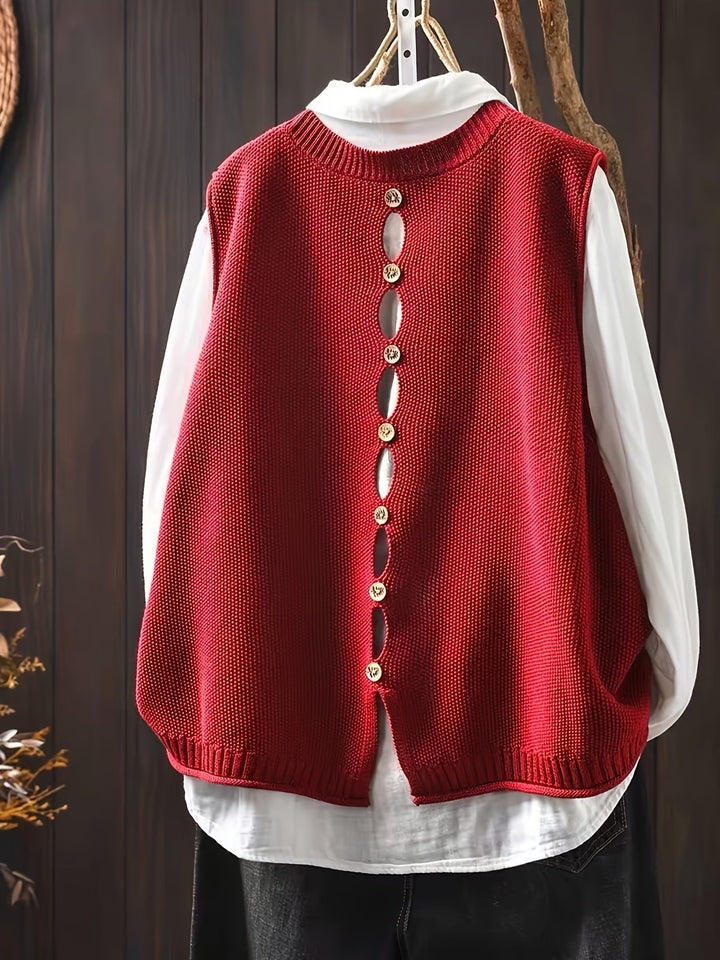 Karen Moree | Cardigan