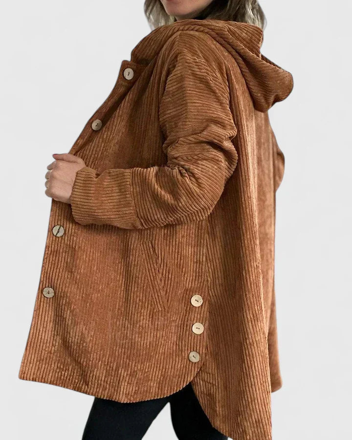Karen Moree | Comfortable Jacket