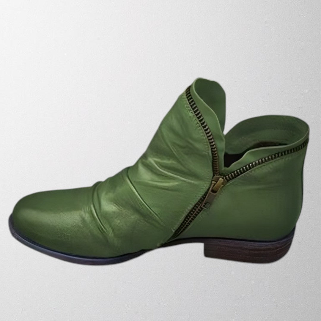 Karen Moree | Comfortable Orthopedic Boots