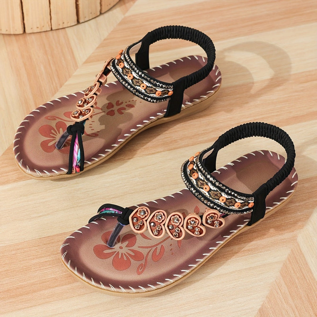 Karen Moree | Comfortable Orthopedic Sandals