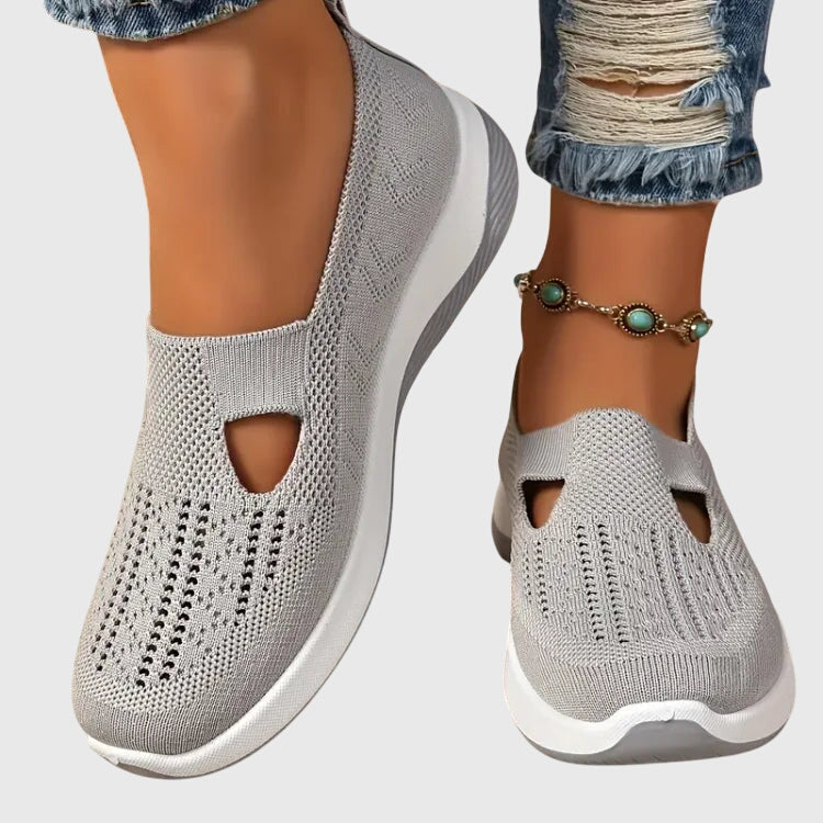 Karen Moree | Orthopedic Walking Shoes