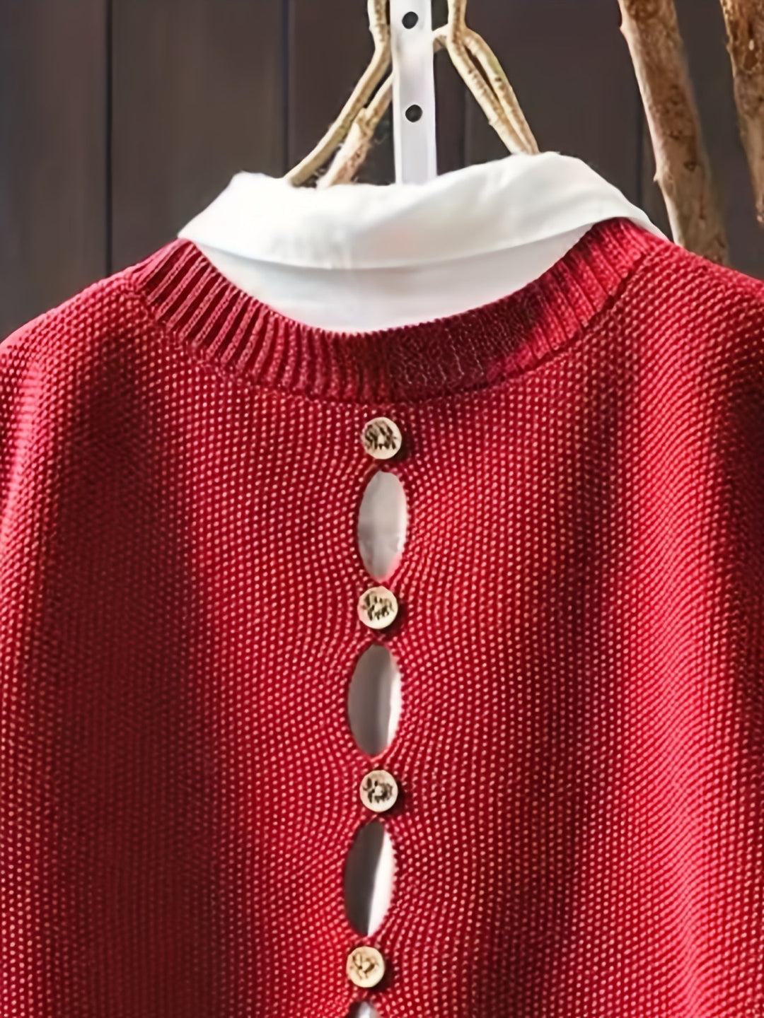 Karen Moree | Cardigan
