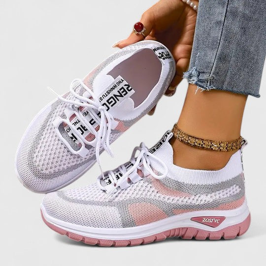 Karen Moree | Orthopedic Sneakers
