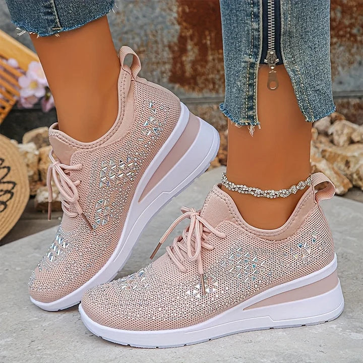 Karen Moree | Orthopedic Sneakers