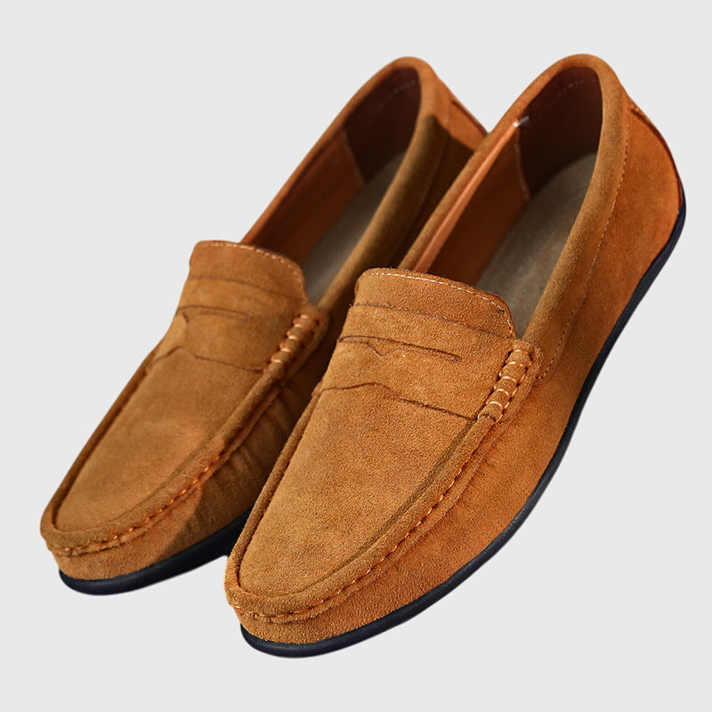 Karen Moree | Orthopedic Loafers