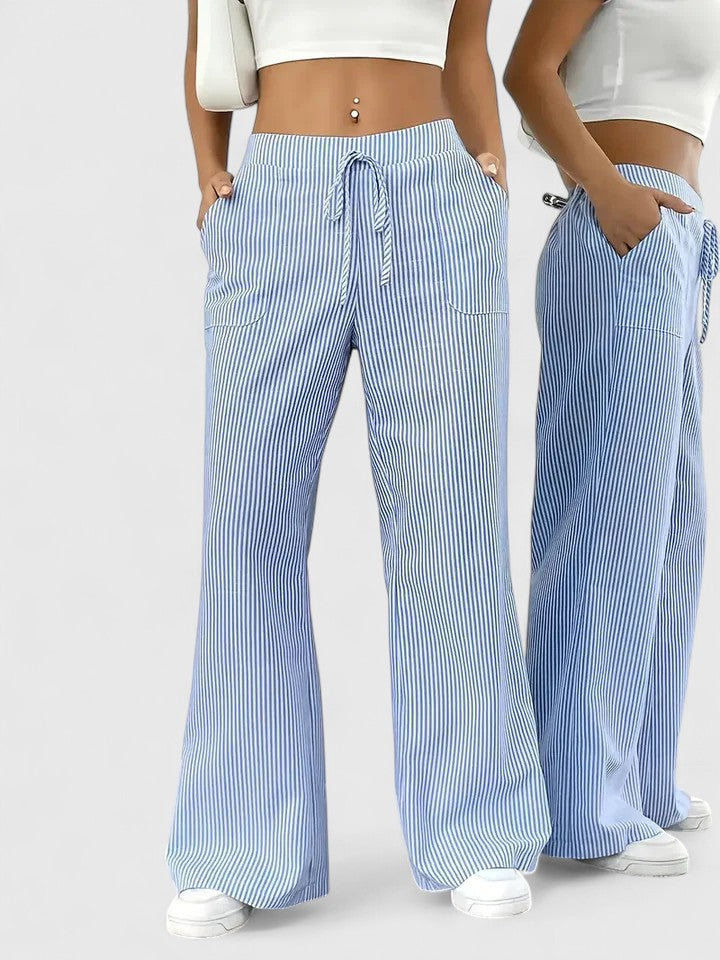 Karen Moree | Elegant Pants