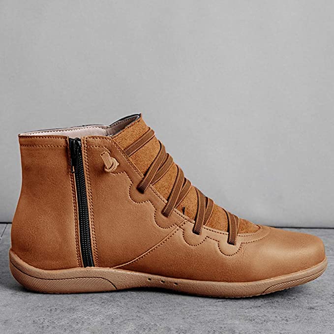 Karen Moree | Comfortable Support Boots