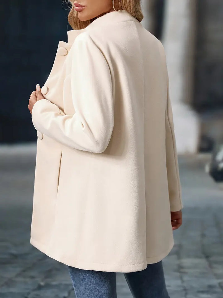 Karen Moree | Classic Elegant Jacket