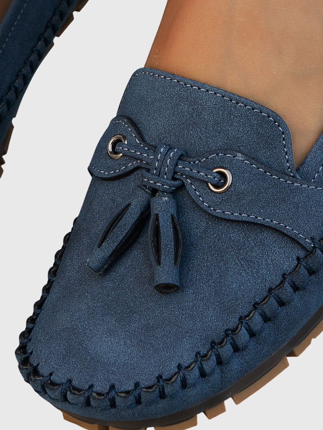 Karen Moree | Comfortable Soft Loafers