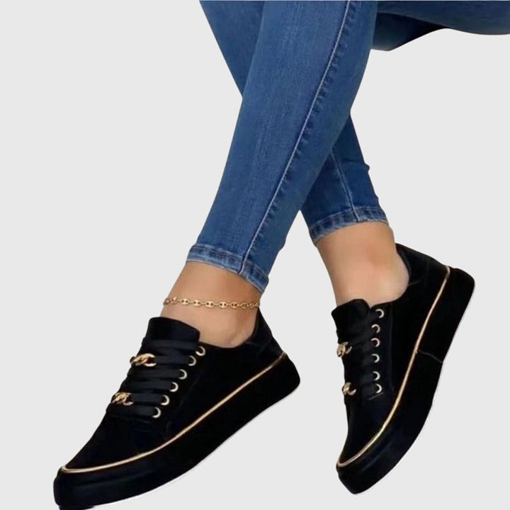 Karen Moree | Orthopedic Shoes