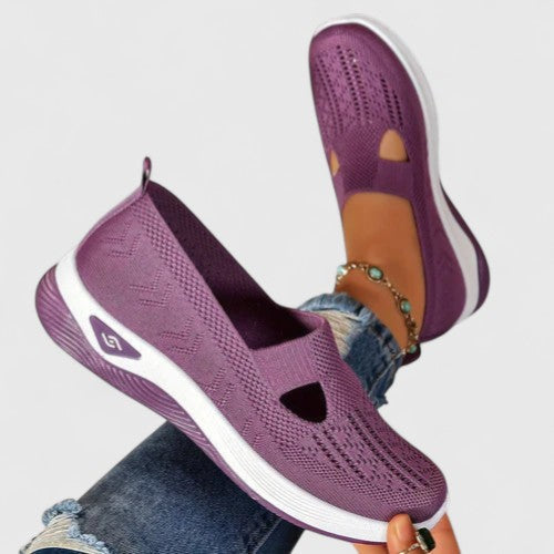 Karen Moree | Comfortable Sneakers