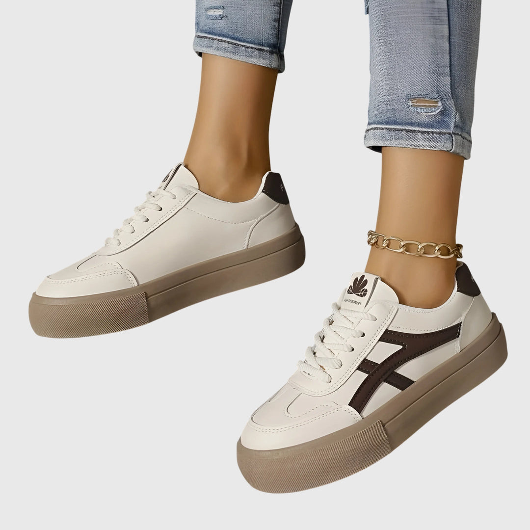 Karen Moree | Orthopedic Sneakers