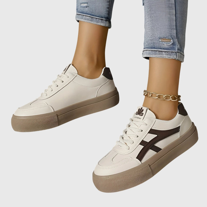 Karen Moree | Orthopedic Sneakers