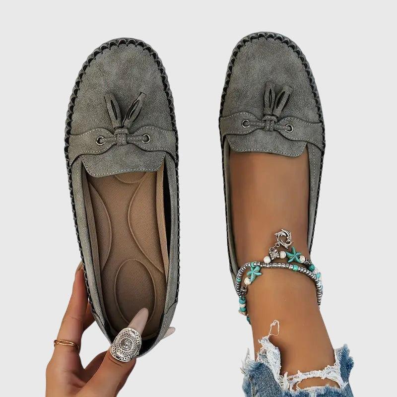 Karen Moree | Comfortable Soft Loafers