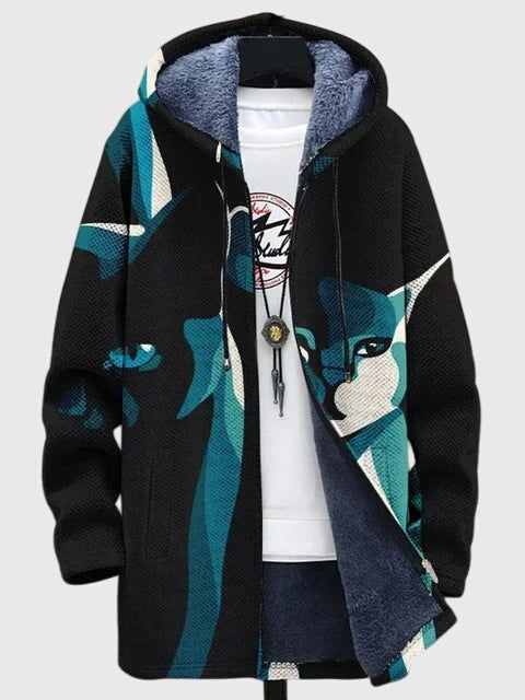 Karen Moree | Jacket With Print