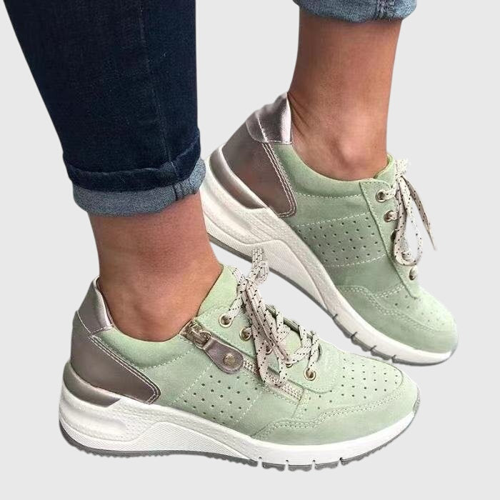 Karen Moree | Orthopedic Sneakers