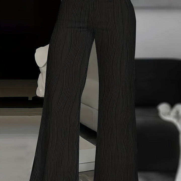 Karen Moree | Comfortable Wide Leg Pants
