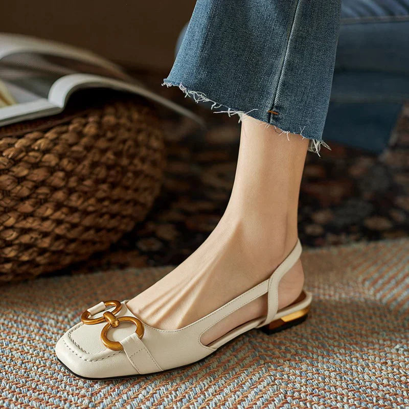Karen Moree | Orthopedic Sandals
