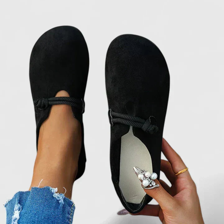Karen Moree | Orthopedic Loafers