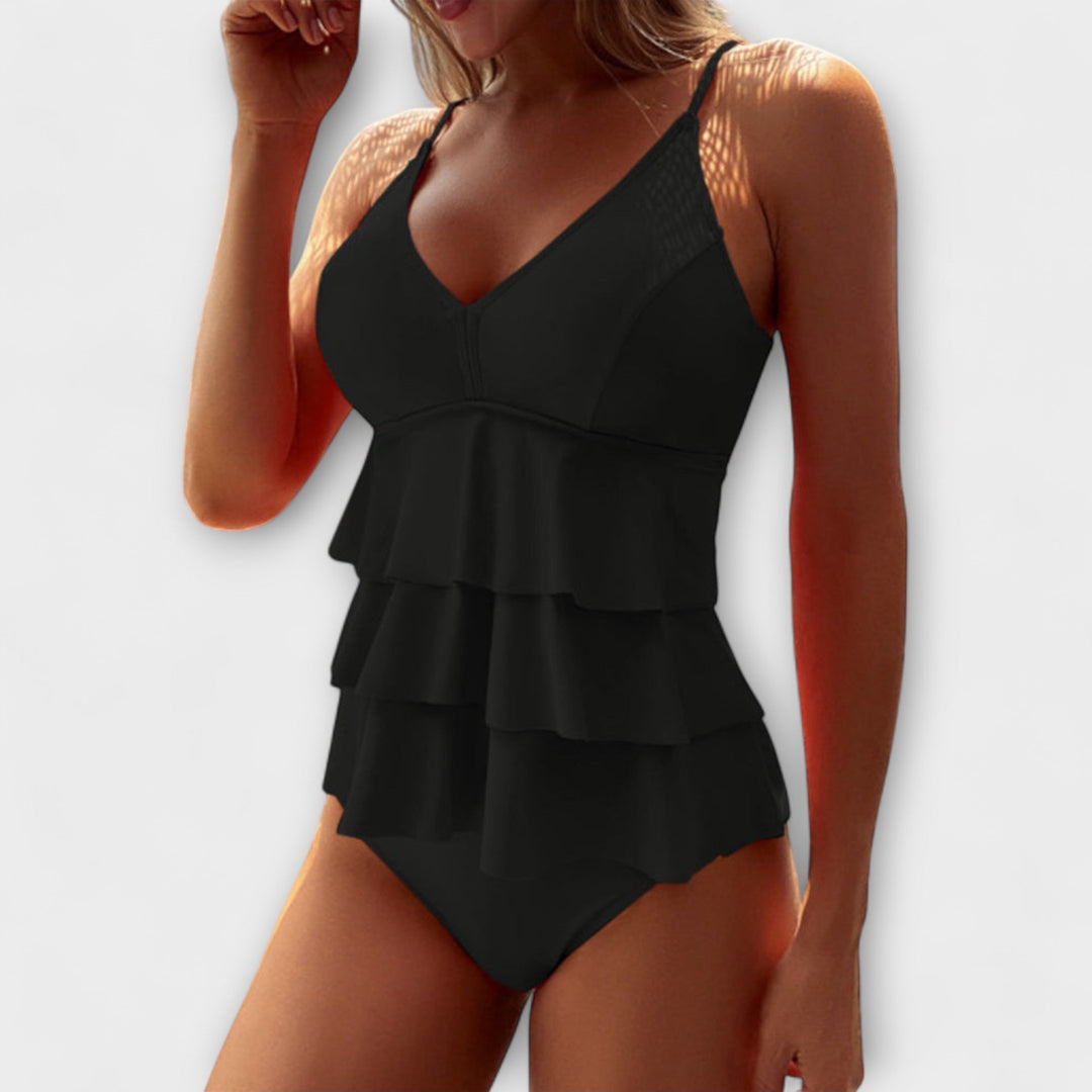 Karen Moree | Stylish Swimwear
