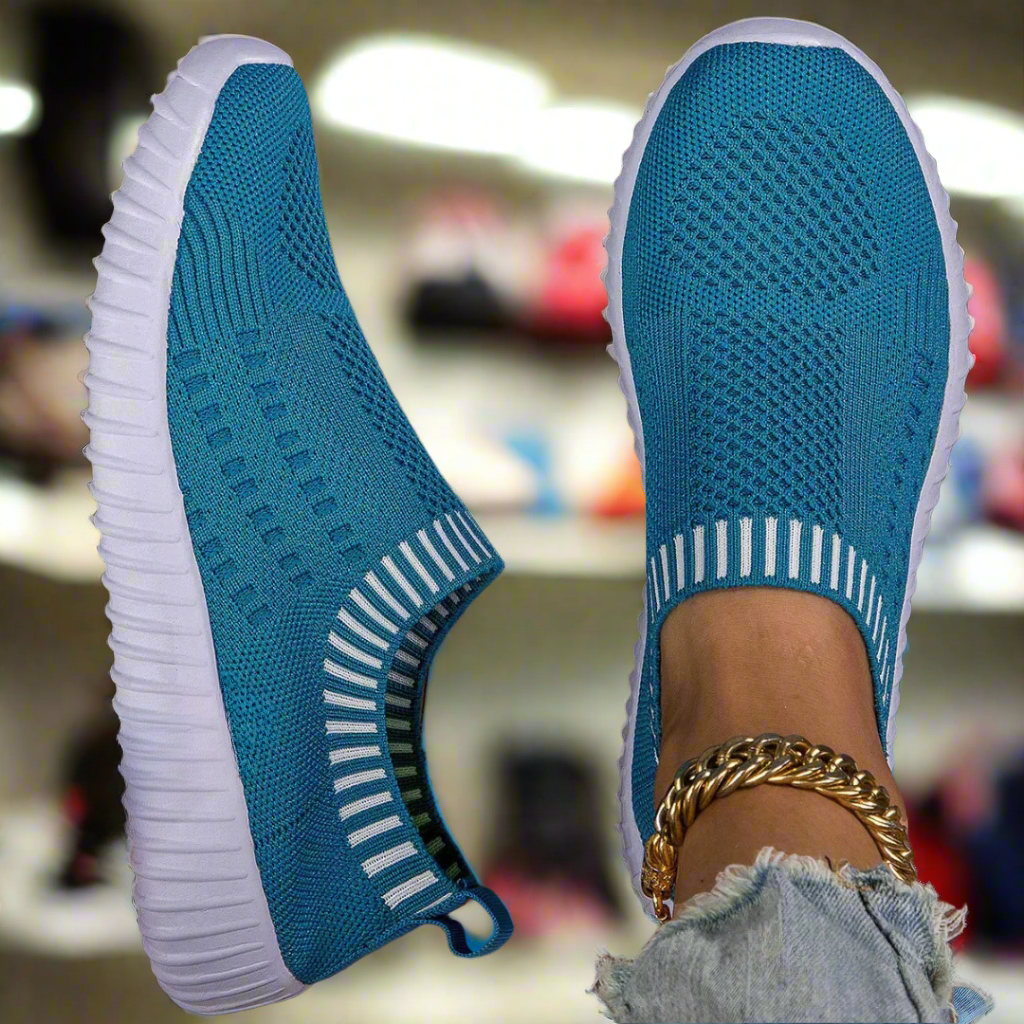 Karen Moree | Women's Orthopedic Shoes