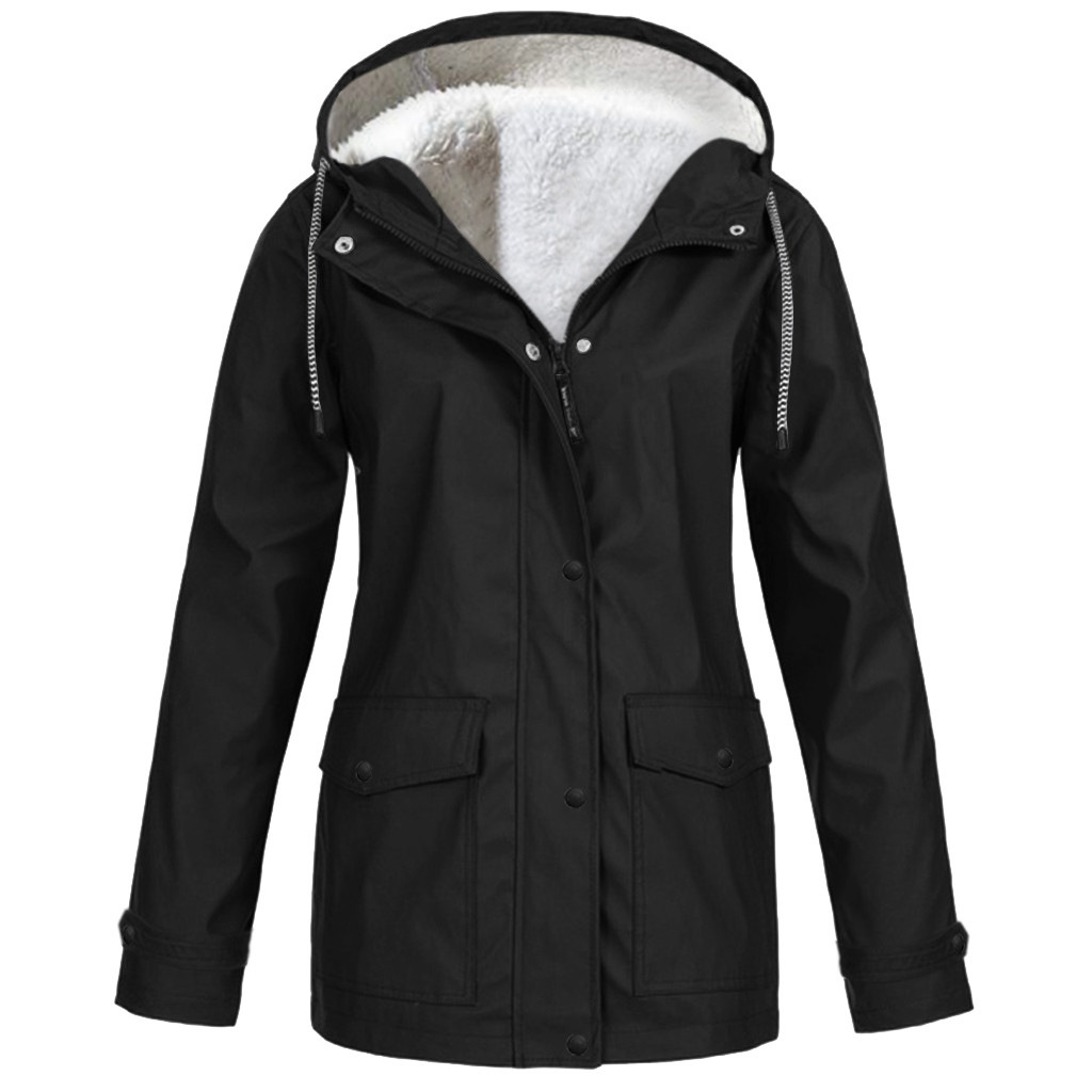 Karen Moree | Waterproof Women's Jacket
