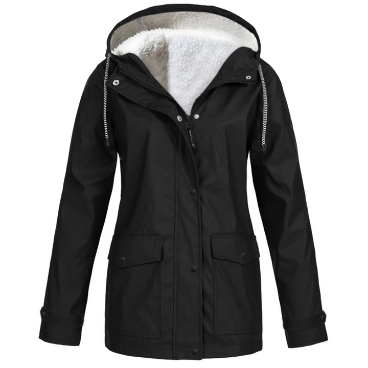 Karen Moree | Waterproof Women's Jacket