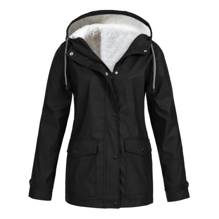 Karen Moree | Windproof Rain Jacket Women