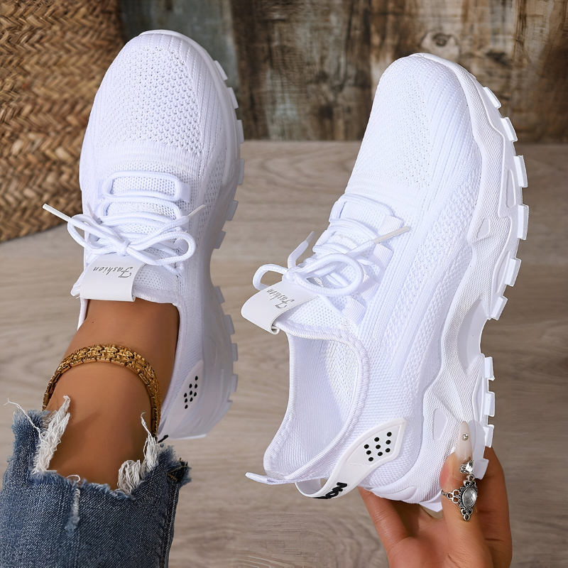 Karen Moree | Orthopedic Comfortable Stylish Sneakers