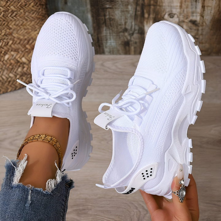 Karen Moree | Orthopedic Comfortable Stylish Sneakers