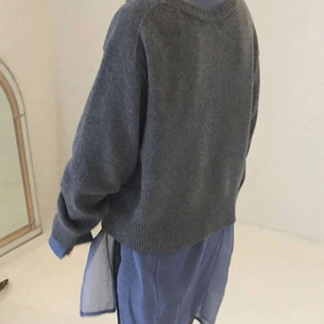Karen Moree | Stylish Warm Sweaters