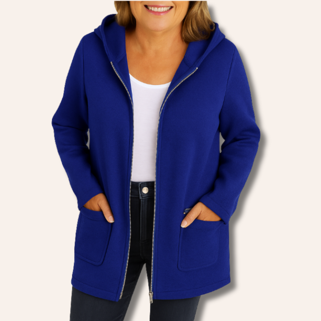 Karen Moree | Stylish Casual Cardigan