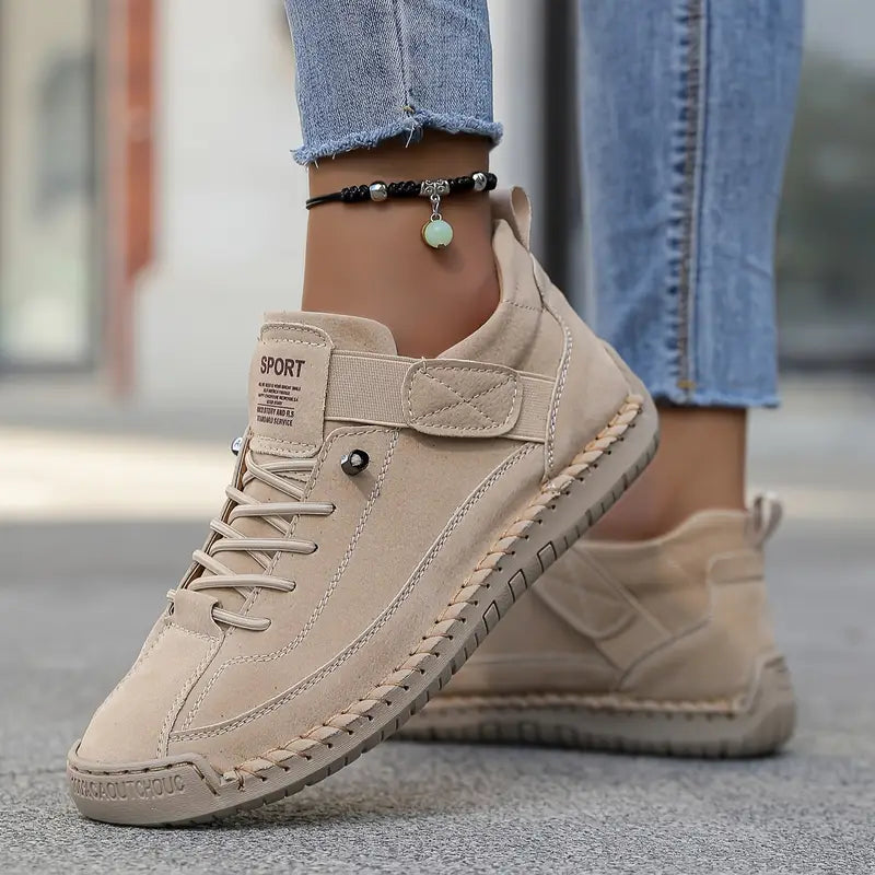 Karen Moree | Orthopedic Sneakers
