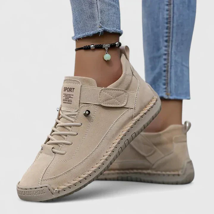 Karen Moree | Orthopedic Sneakers