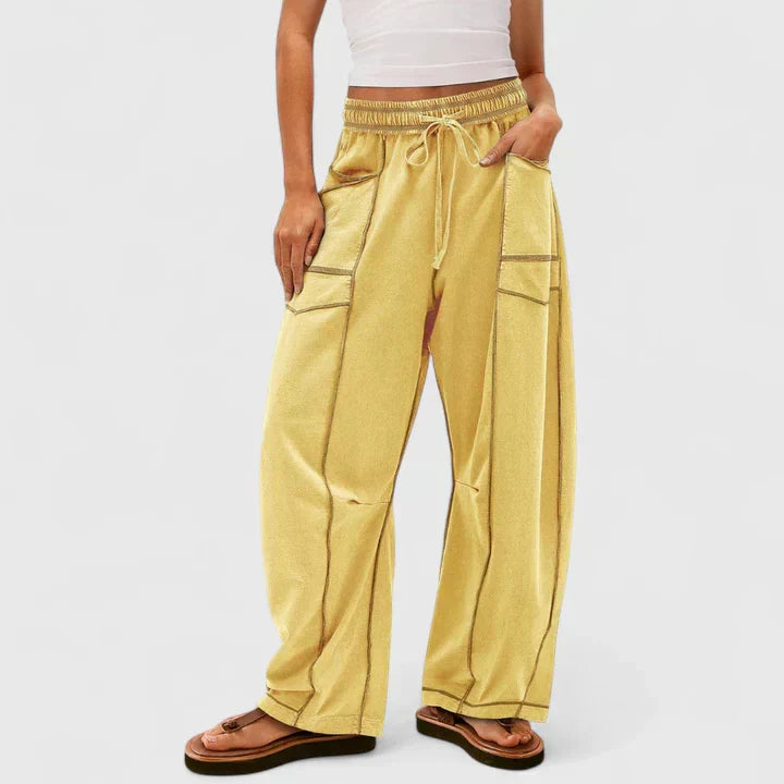 Karen Moree | Comfortable Pants