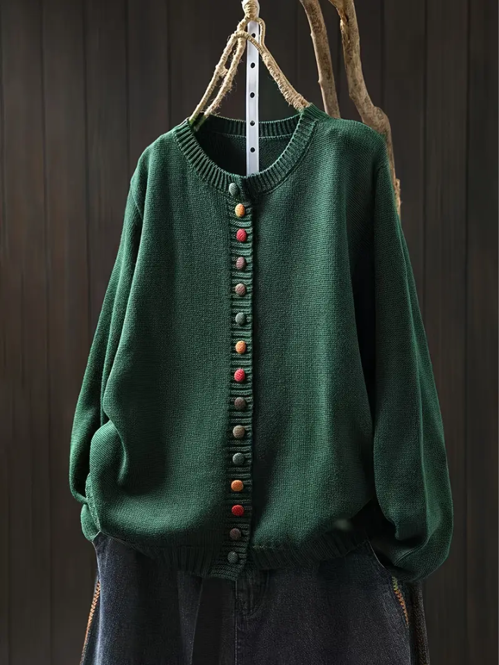 Karen Moree | Cardigan