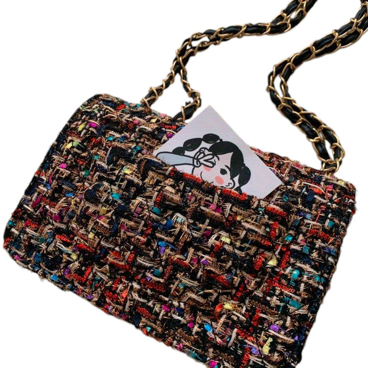 Karen Moree | Elegant Women's Shoulder Bag