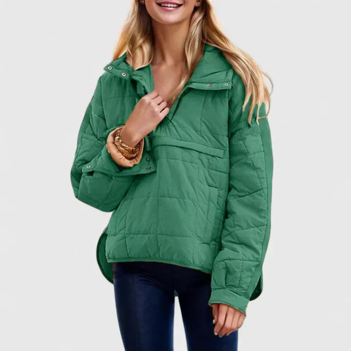 Karen Moree | Elegant Jacket