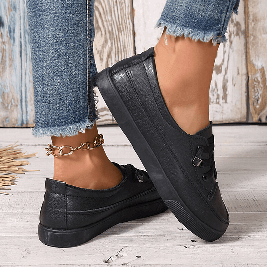 Karen Moree | Street Charm Sneakers