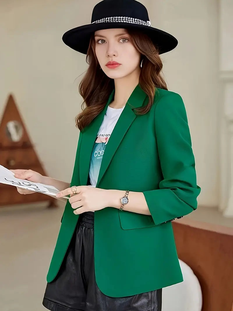 Karen Moree | Comfortable Blazer